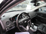 Used 2014 Chevrolet Cruze LT w/ RS Package image 4
