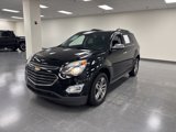 Used 2016 Chevrolet Equinox LTZ w/ Enhanced Convenience Package image 3