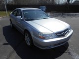 Used 2002 Acura TL Type-S image 3