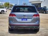 Used 2021 Volkswagen Atlas SE image 6
