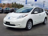 Used 2016 Nissan Leaf S w/ Charger Package image 3