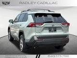 Used 2022 Toyota RAV4 XLE image 3