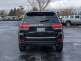 Used 2021 Jeep Grand Cherokee Limited image 4