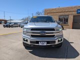Used 2019 Ford F150 Platinum image 4