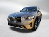 New 2024 BMW X3 sDrive30i w/ Premium Package w/ZPA image 4