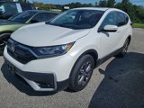 Used 2022 Honda CR-V EX image 2