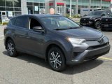 Used 2018 Toyota RAV4 LE image 3