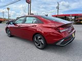 New 2025 Hyundai Elantra Sport w/ Cargo Package image 5