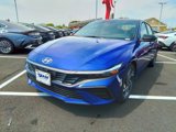 New 2025 Hyundai Elantra Sport image 3