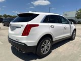 Used 2017 Cadillac XT5 Premium Luxury w/ LPO, Wheel Lock Package image 3