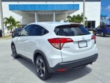 Used 2018 Honda HR-V EX image 3