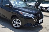 Used 2024 Nissan Kicks S image 2