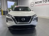 Used 2021 Nissan Rogue SV w/ Premium Package image 3