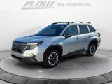 New 2025 Subaru Forester Premium image 3