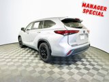 Used 2023 Toyota Highlander L image 6