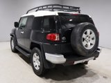 Used 2007 Toyota FJ Cruiser 4WD image 5