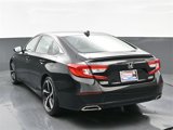 Used 2021 Honda Accord Sport Special Edition image 4