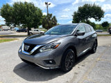 Used 2018 Nissan Murano SV w/ Premium Package image 3