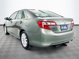 Used 2012 Toyota Camry XLE image 5