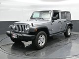Used 2015 Jeep Wrangler Unlimited Sport w/ Quick Order Package 23S image 6