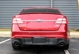 Used 2015 Ford Taurus SEL w/ Equipment Group 201A image 4