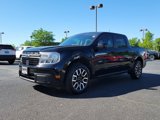 Used 2022 Ford Maverick Lariat w/ Lariat Luxury Package image 4