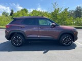 Used 2023 Chevrolet TrailBlazer LT image 3