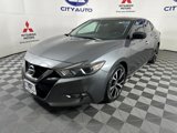 Used 2018 Nissan Maxima 3.5 S image 3
