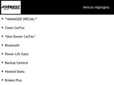 Used 2020 Chevrolet Blazer LT image 6