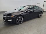 Used 2023 Chevrolet Malibu LT w/ Driver Confidence Package image 2