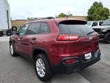 Used 2015 Jeep Cherokee Sport w/ Sport Appearance Group image 3