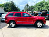 Used 2010 Jeep Grand Cherokee Laredo w/ Trailer Tow Group image 2