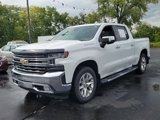 Used 2021 Chevrolet Silverado 1500 LTZ w/ LTZ Premium Package image 2