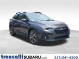 New 2025 Subaru Crosstrek 2.5i Premium image 1