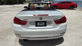 Used 2016 BMW 428i xDrive Convertible image 4