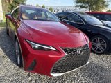 Used 2023 Lexus IS 300 w/ Premium Package image 2