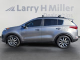 Used 2018 Kia Sportage EX w/ EX Premium Package image 2