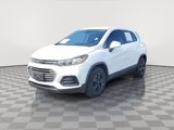 Used 2021 Chevrolet Trax LS w/ Tint and Cruise Package image 2