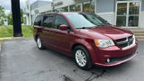Used 2020 Dodge Grand Caravan SXT image 4