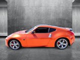 Used 2011 Nissan 370Z Touring w/ Sport Pkg image 2