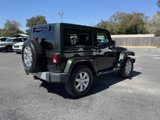 Used 2012 Jeep Wrangler Sahara w/ Dual Top Group image 5