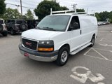 Used 2017 GMC Savana 2500 image 3