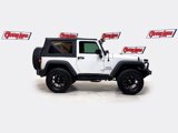 Used 2015 Jeep Wrangler Sport w/ Quick Order Package 24S image 3