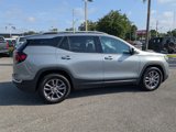 Certified 2023 GMC Terrain SLT image 4