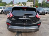 Used 2018 Nissan Murano S image 4