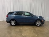 Used 2024 Chevrolet Equinox LT image 2