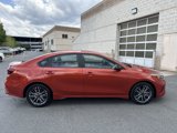 Certified 2024 Kia Forte GT-Line w/ GT-Line Premium Package image 2