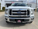 Used 2016 Ford F150 XLT image 3