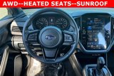 Used 2024 Subaru Crosstrek 2.5i Sport w/ Crosstrek Mirror Package image 5