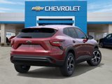 New 2025 Chevrolet Trax RS w/ Driver Confidence Package image 4